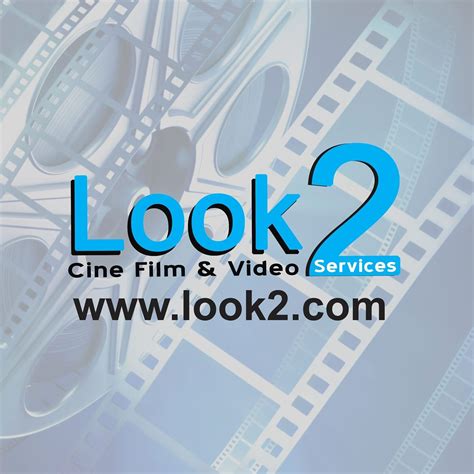 Look2 Cine Film & Video Services